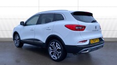 Renault Kadjar 1.3 TCE GT Line 5dr Petrol Hatchback